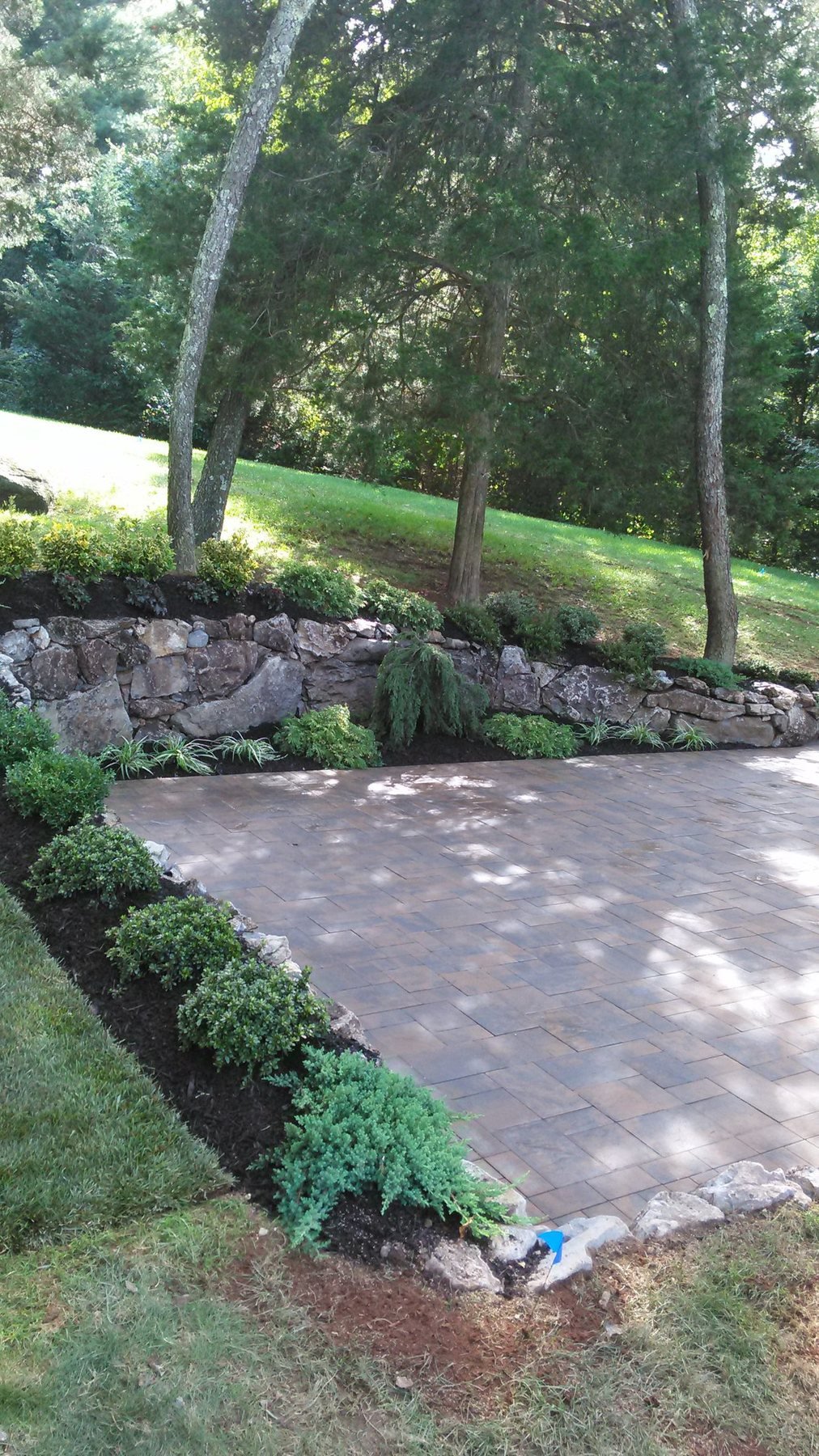 Patio And Stone Work Oyster Bay featuring patio and hardscape installation in Oyster Bay, Nassau County for upscale residential properties across Suffolk and Nassau County.